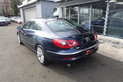 2012 Volkswagen CC Sport PZEV - Photo 6 - Newark, NJ 07104