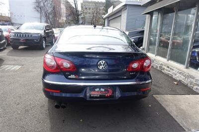 2012 Volkswagen CC Sport PZEV - Photo 7 - Newark, NJ 07104