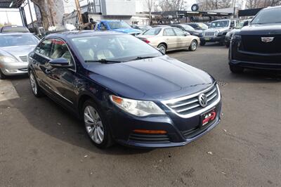 2012 Volkswagen CC Sport PZEV - Photo 3 - Newark, NJ 07104