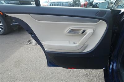 2012 Volkswagen CC Sport PZEV - Photo 12 - Newark, NJ 07104