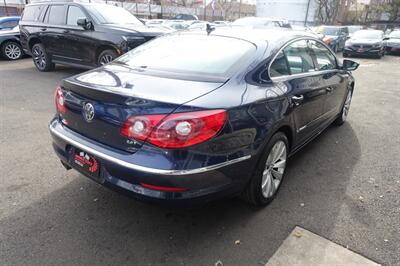 2012 Volkswagen CC Sport PZEV - Photo 8 - Newark, NJ 07104