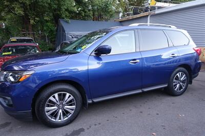 2020 Nissan Pathfinder SL Premium - Photo 4 - Newark, NJ 07104