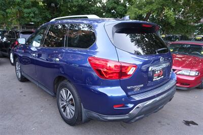 2020 Nissan Pathfinder SL Premium - Photo 5 - Newark, NJ 07104