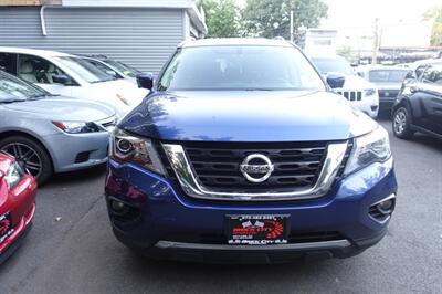 2020 Nissan Pathfinder SL Premium - Photo 2 - Newark, NJ 07104