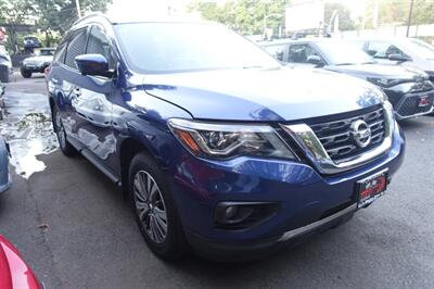 2020 Nissan Pathfinder SL Premium - Photo 3 - Newark, NJ 07104