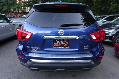 2020 Nissan Pathfinder SL Premium - Photo 6 - Newark, NJ 07104