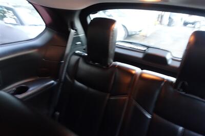 2020 Nissan Pathfinder SL Premium - Photo 19 - Newark, NJ 07104
