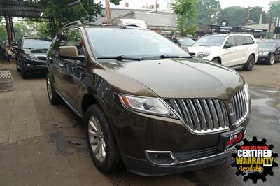 2011 Lincoln MKX   - Photo 3 - Newark, NJ 07104