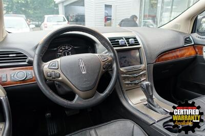 2011 Lincoln MKX   - Photo 12 - Newark, NJ 07104