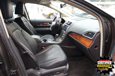 2011 Lincoln MKX   - Photo 13 - Newark, NJ 07104