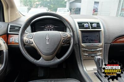 2011 Lincoln MKX   - Photo 17 - Newark, NJ 07104