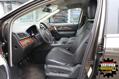 2011 Lincoln MKX   - Photo 8 - Newark, NJ 07104