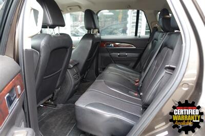 2011 Lincoln MKX   - Photo 10 - Newark, NJ 07104