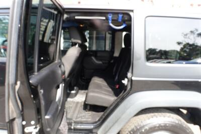 2016 Jeep Wrangler Sport   - Photo 11 - Newark, NJ 07104