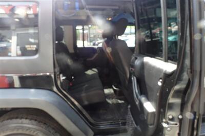 2016 Jeep Wrangler Sport   - Photo 16 - Newark, NJ 07104