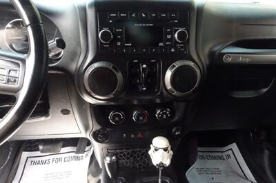 2016 Jeep Wrangler Sport   - Photo 18 - Newark, NJ 07104