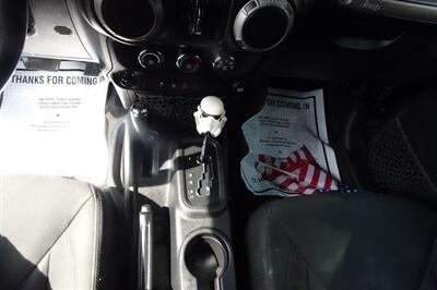 2016 Jeep Wrangler Sport   - Photo 19 - Newark, NJ 07104