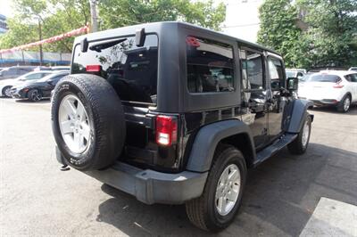 2016 Jeep Wrangler Sport   - Photo 8 - Newark, NJ 07104