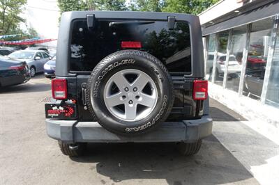 2016 Jeep Wrangler Sport   - Photo 7 - Newark, NJ 07104