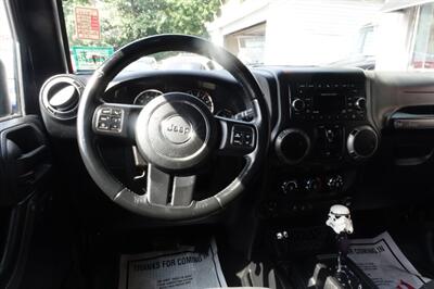 2016 Jeep Wrangler Sport   - Photo 13 - Newark, NJ 07104