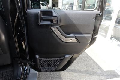 2016 Jeep Wrangler Sport   - Photo 17 - Newark, NJ 07104