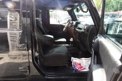 2016 Jeep Wrangler Sport   - Photo 14 - Newark, NJ 07104