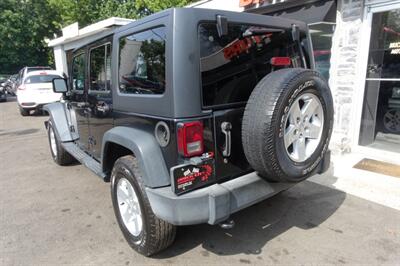 2016 Jeep Wrangler Sport   - Photo 6 - Newark, NJ 07104