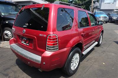 2006 Mercury Mariner Luxury   - Photo 8 - Newark, NJ 07104