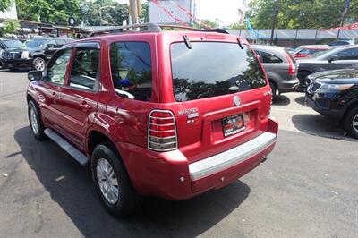 2006 Mercury Mariner Luxury   - Photo 6 - Newark, NJ 07104