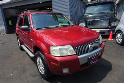 2006 Mercury Mariner Luxury   - Photo 3 - Newark, NJ 07104