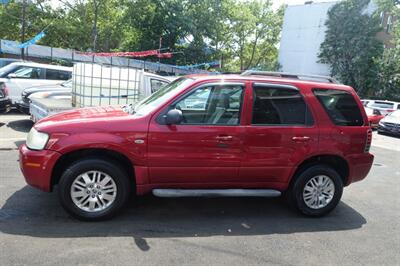 2006 Mercury Mariner Luxury   - Photo 4 - Newark, NJ 07104