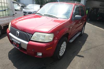 2006 Mercury Mariner Luxury   - Photo 1 - Newark, NJ 07104