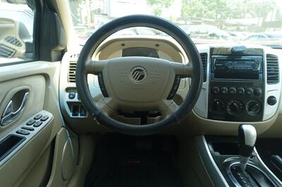 2006 Mercury Mariner Luxury   - Photo 13 - Newark, NJ 07104