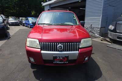 2006 Mercury Mariner Luxury   - Photo 2 - Newark, NJ 07104