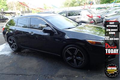 2011 Acura TSX Sport Wagon w/Tech   - Photo 5 - Newark, NJ 07104