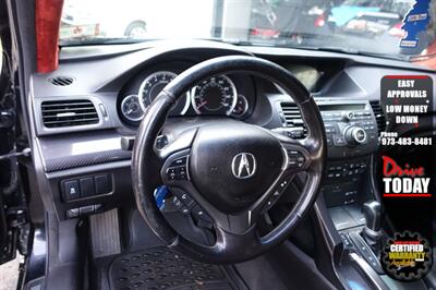 2011 Acura TSX Sport Wagon w/Tech   - Photo 23 - Newark, NJ 07104