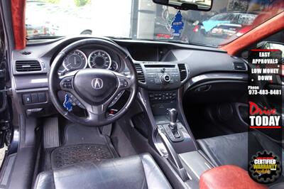 2011 Acura TSX Sport Wagon w/Tech   - Photo 13 - Newark, NJ 07104