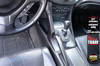 2011 Acura TSX Sport Wagon w/Tech   - Photo 24 - Newark, NJ 07104