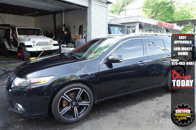 2011 Acura TSX Sport Wagon w/Tech   - Photo 4 - Newark, NJ 07104