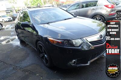 2011 Acura TSX Sport Wagon w/Tech   - Photo 3 - Newark, NJ 07104