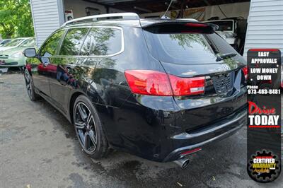 2011 Acura TSX Sport Wagon w/Tech   - Photo 6 - Newark, NJ 07104