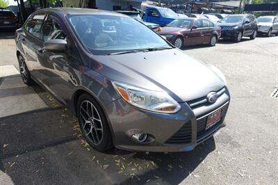 2012 Ford Focus SE   - Photo 3 - Newark, NJ 07104