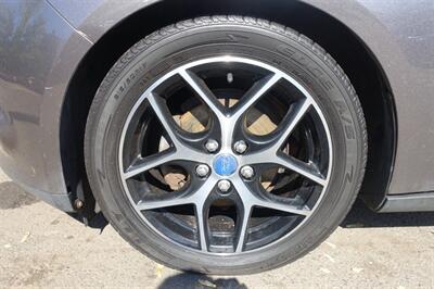2012 Ford Focus SE   - Photo 20 - Newark, NJ 07104