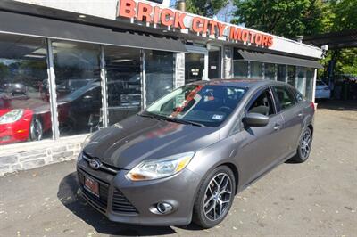 2012 Ford Focus SE   - Photo 1 - Newark, NJ 07104