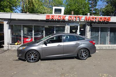 2012 Ford Focus SE   - Photo 4 - Newark, NJ 07104
