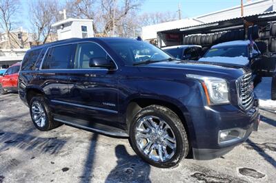 2018 GMC Yukon SLT   - Photo 5 - Newark, NJ 07104