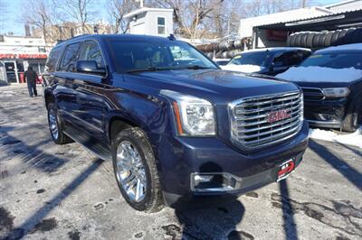 2018 GMC Yukon SLT   - Photo 3 - Newark, NJ 07104