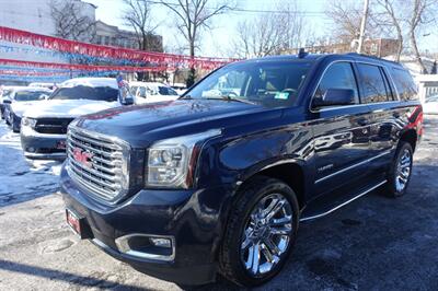 2018 GMC Yukon SLT   - Photo 1 - Newark, NJ 07104