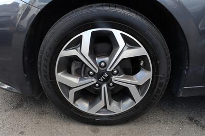 2019 Kia Forte LXS   - Photo 21 - Newark, NJ 07104