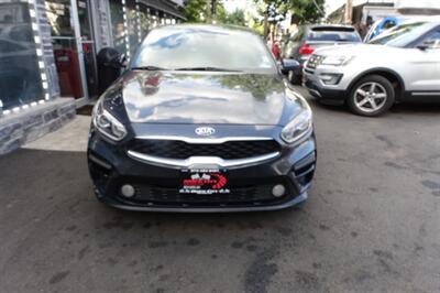 2019 Kia Forte LXS   - Photo 2 - Newark, NJ 07104